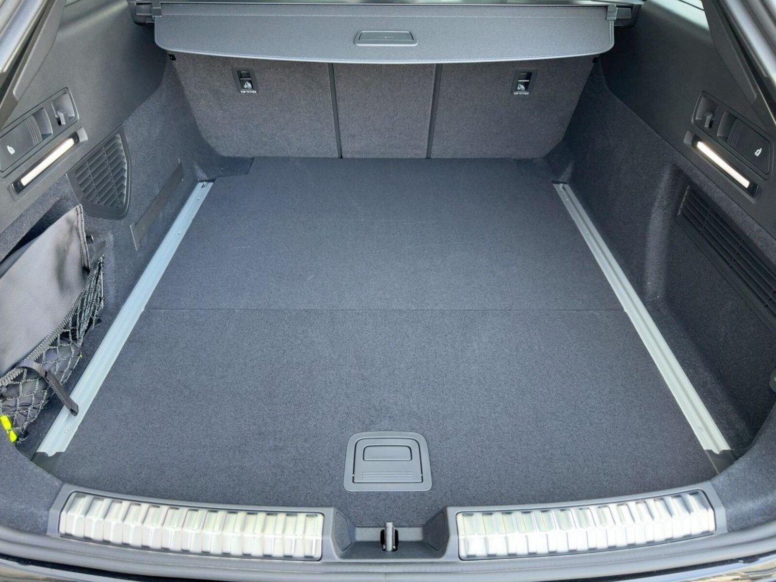 Audi A6 Avant – Bild 14