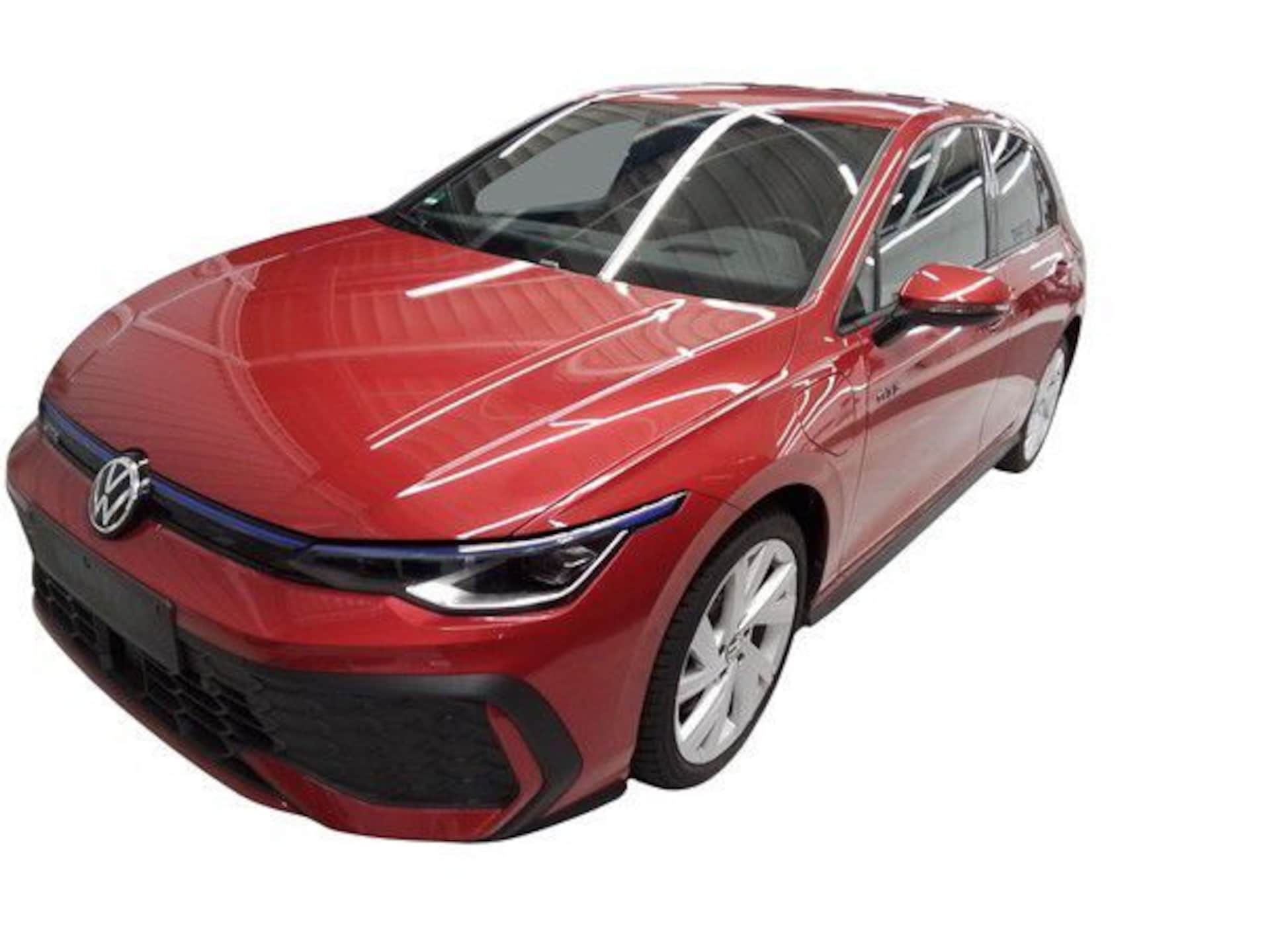 Volkswagen Golf GTE