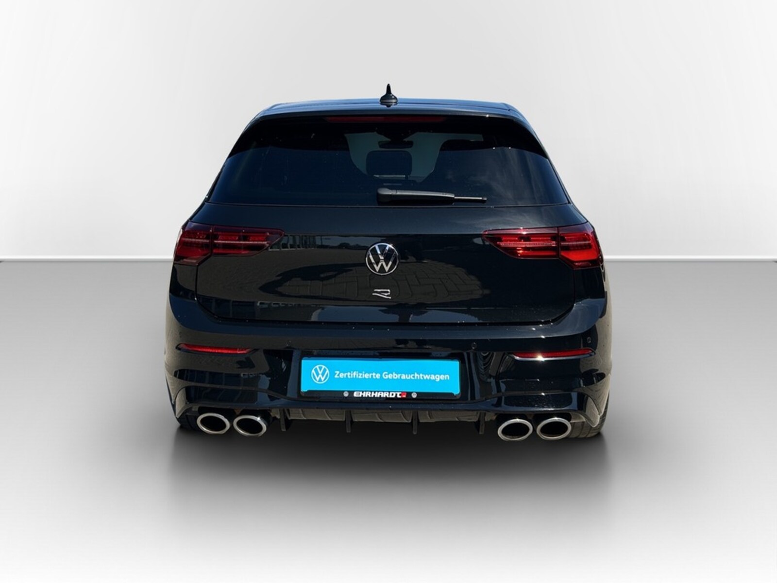Volkswagen Golf – Bild 5