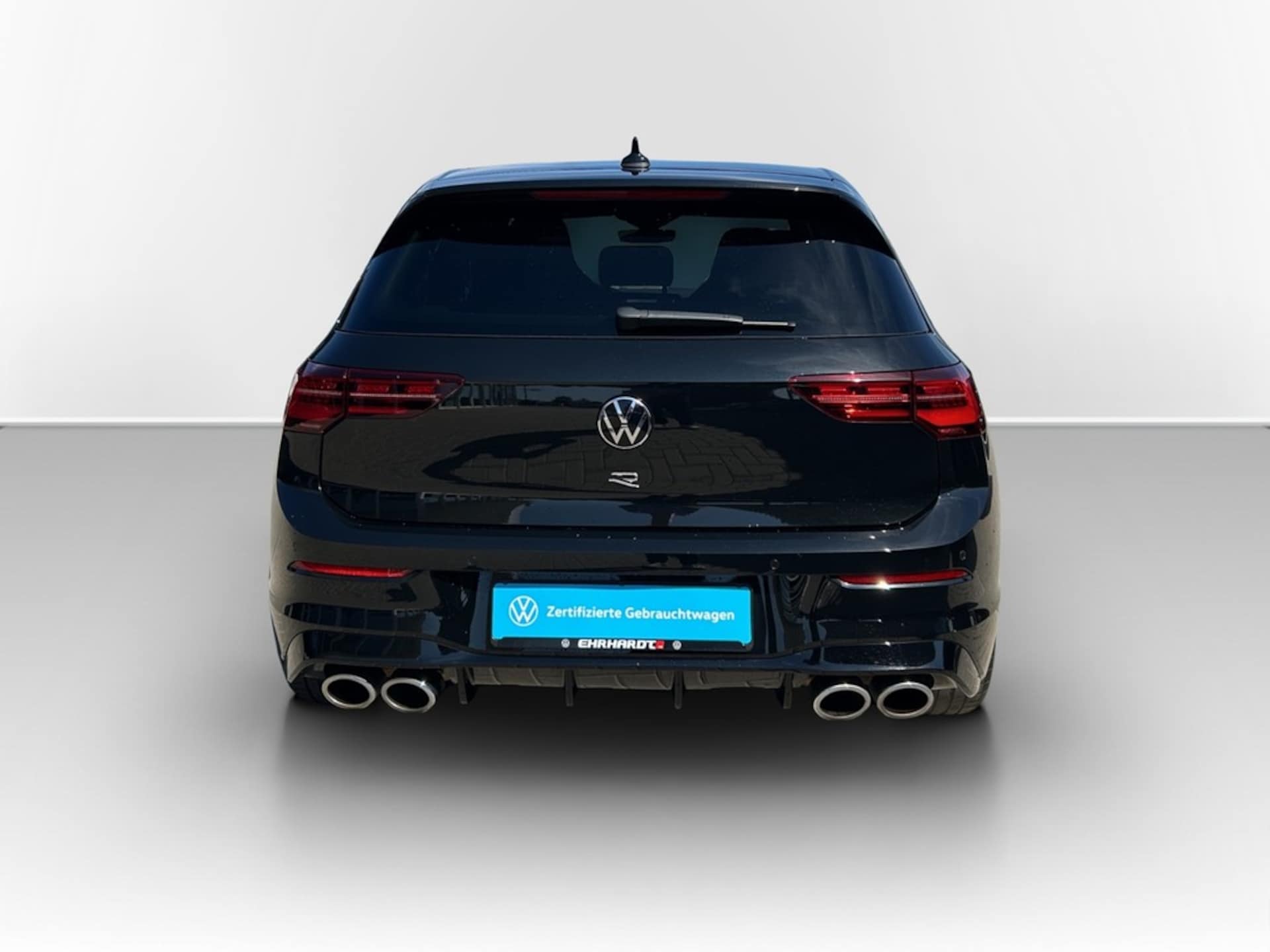 Volkswagen Golf R