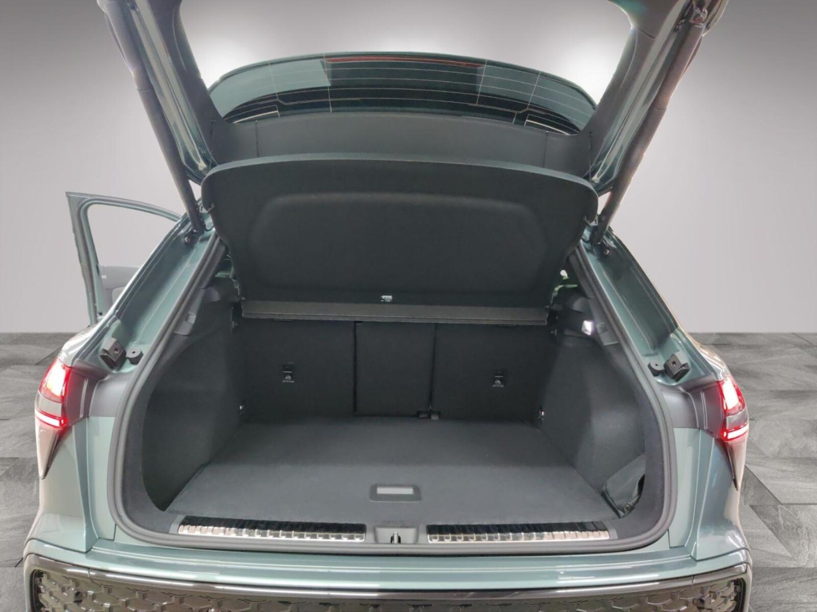 Audi Q3 – Bild 14