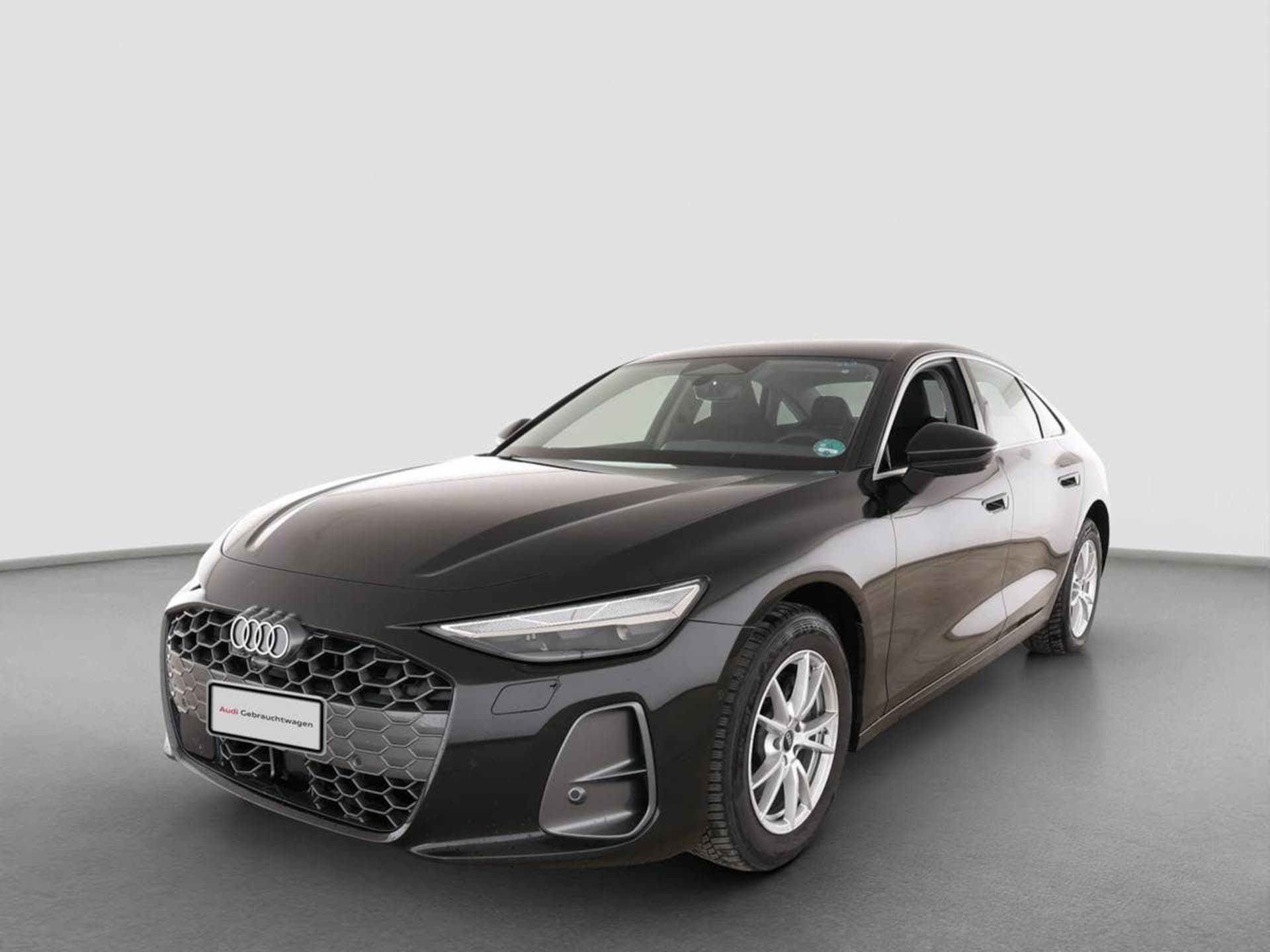Audi A6 Limousine
