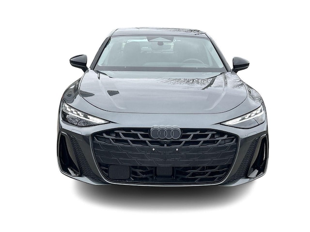 2026 Audi A6 Sedan