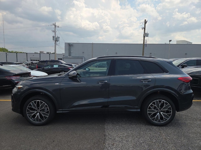 2026 Audi Q5
