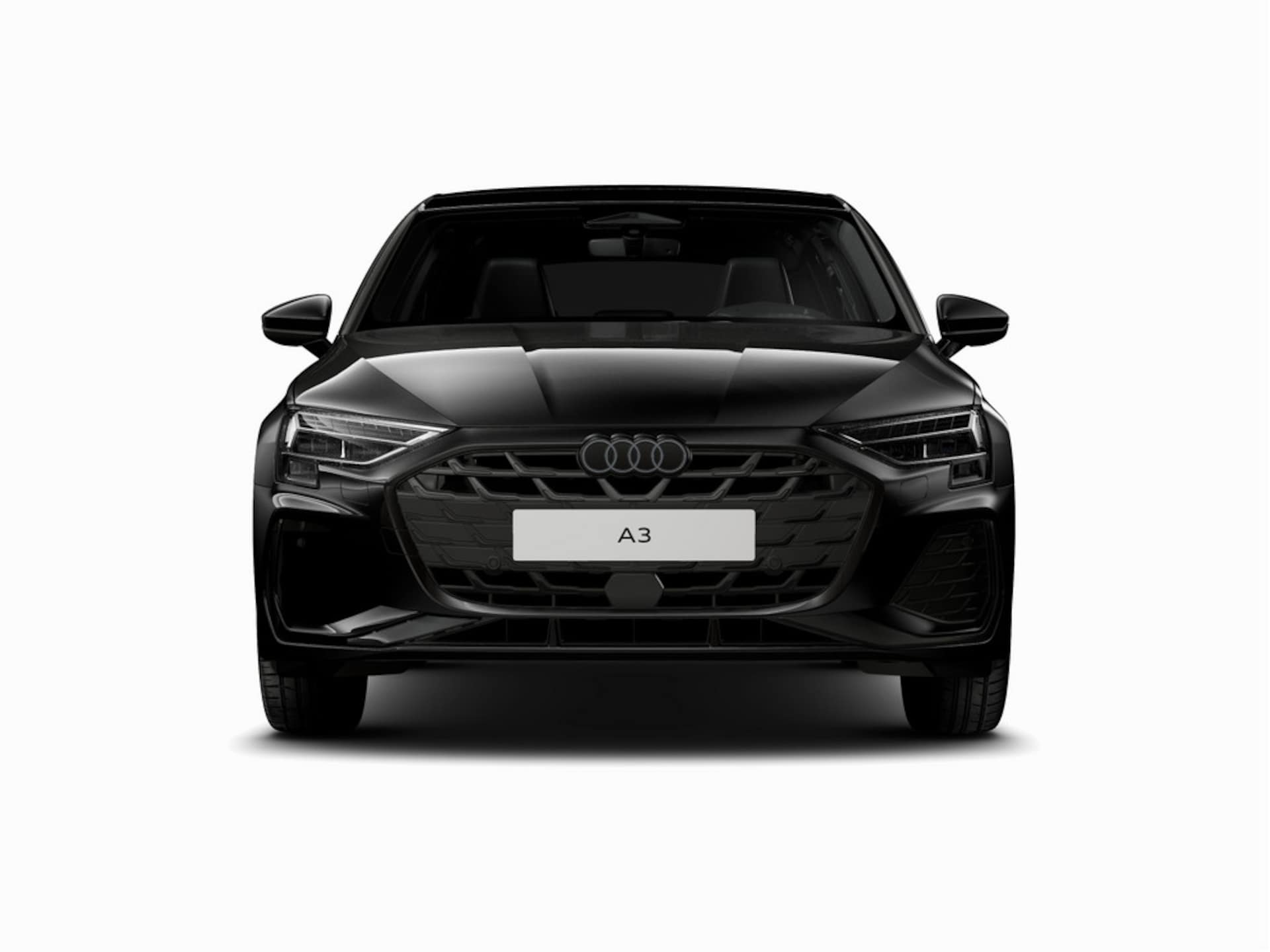 Audi A3 Sportback TFSI e S line