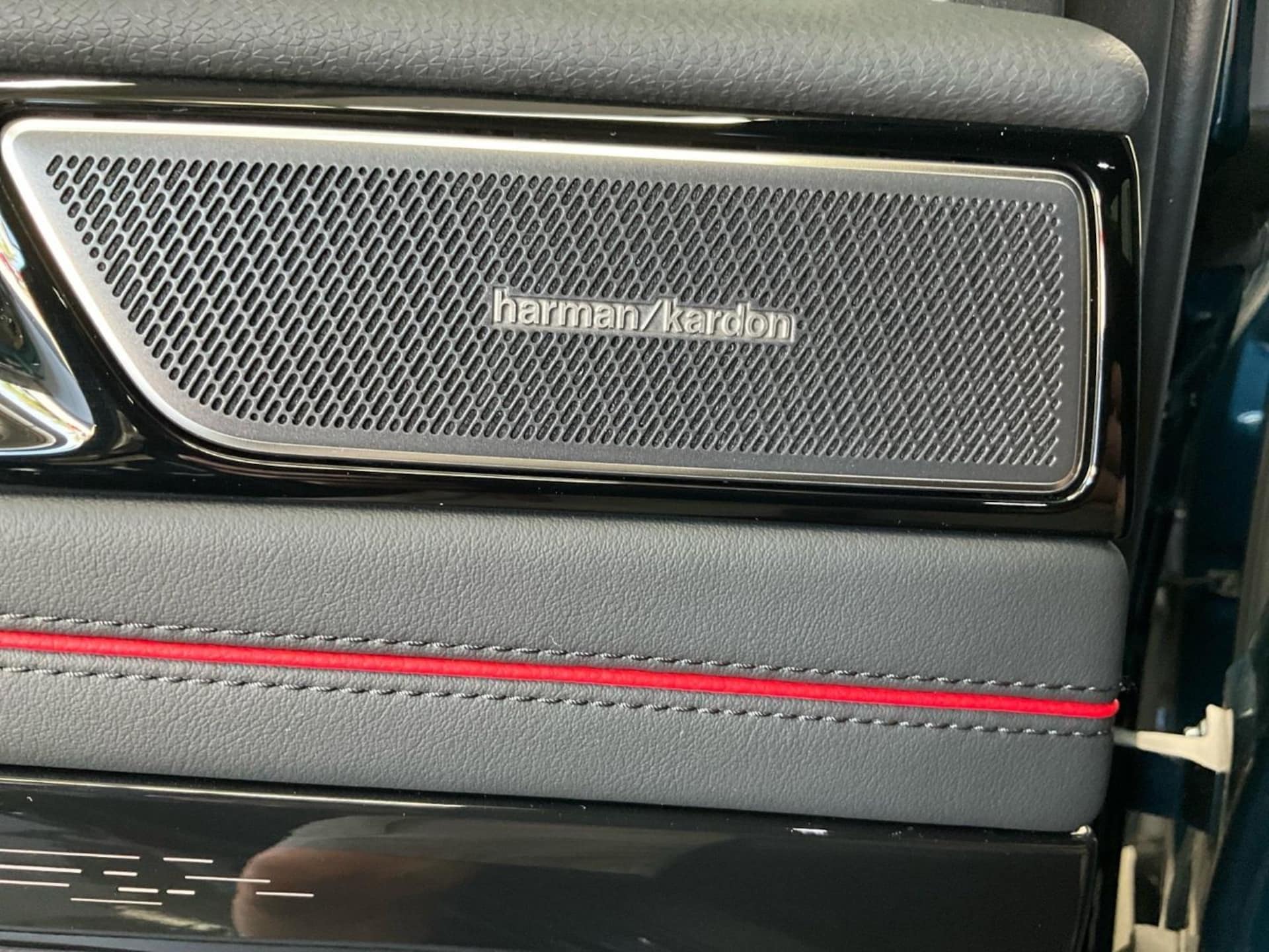 Volkswagen ID.7 GTX
