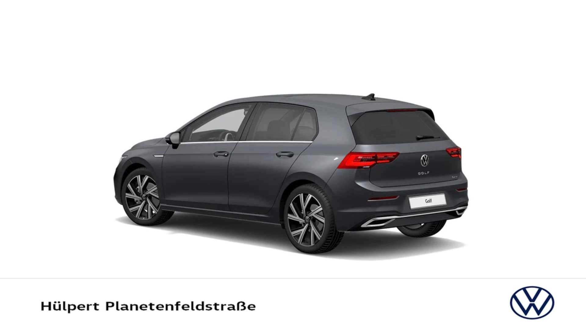 Volkswagen Golf Style