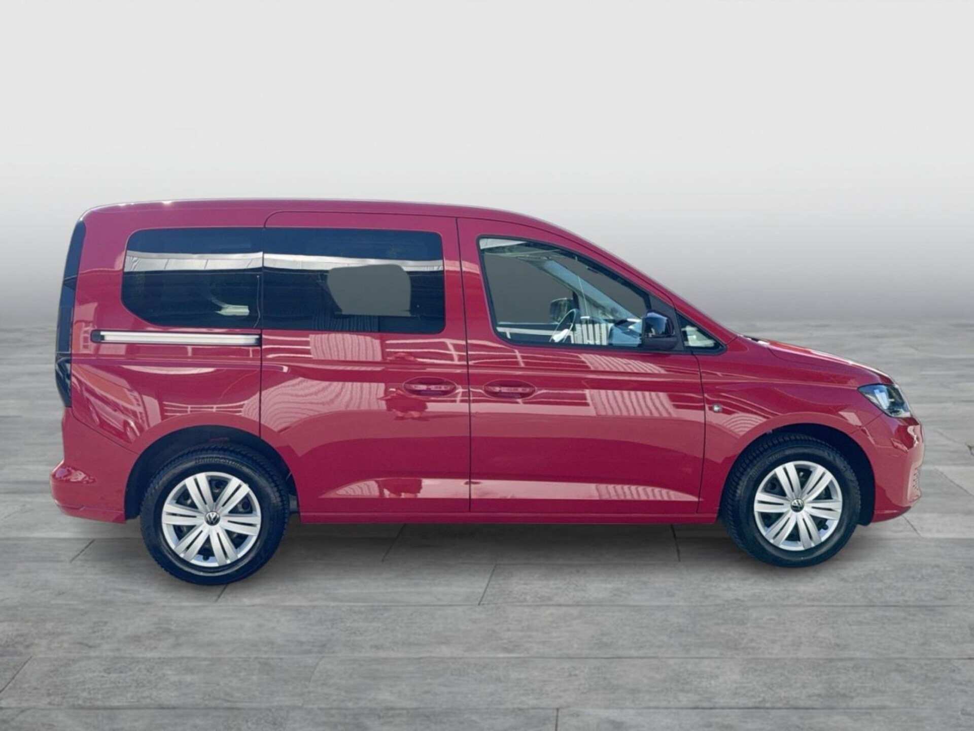 Volkswagen Caddy Basis-Modell