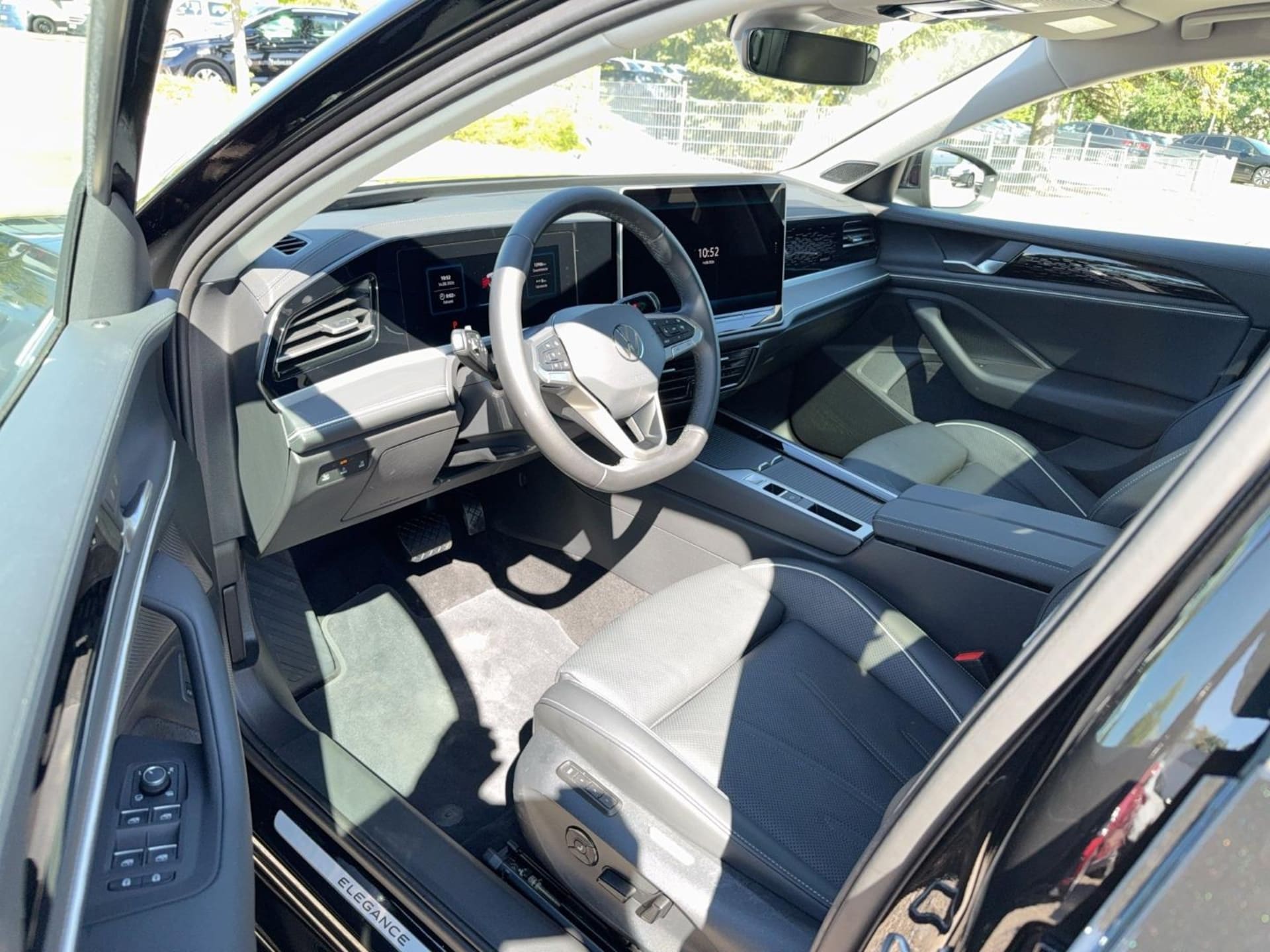Volkswagen Passat Elegance