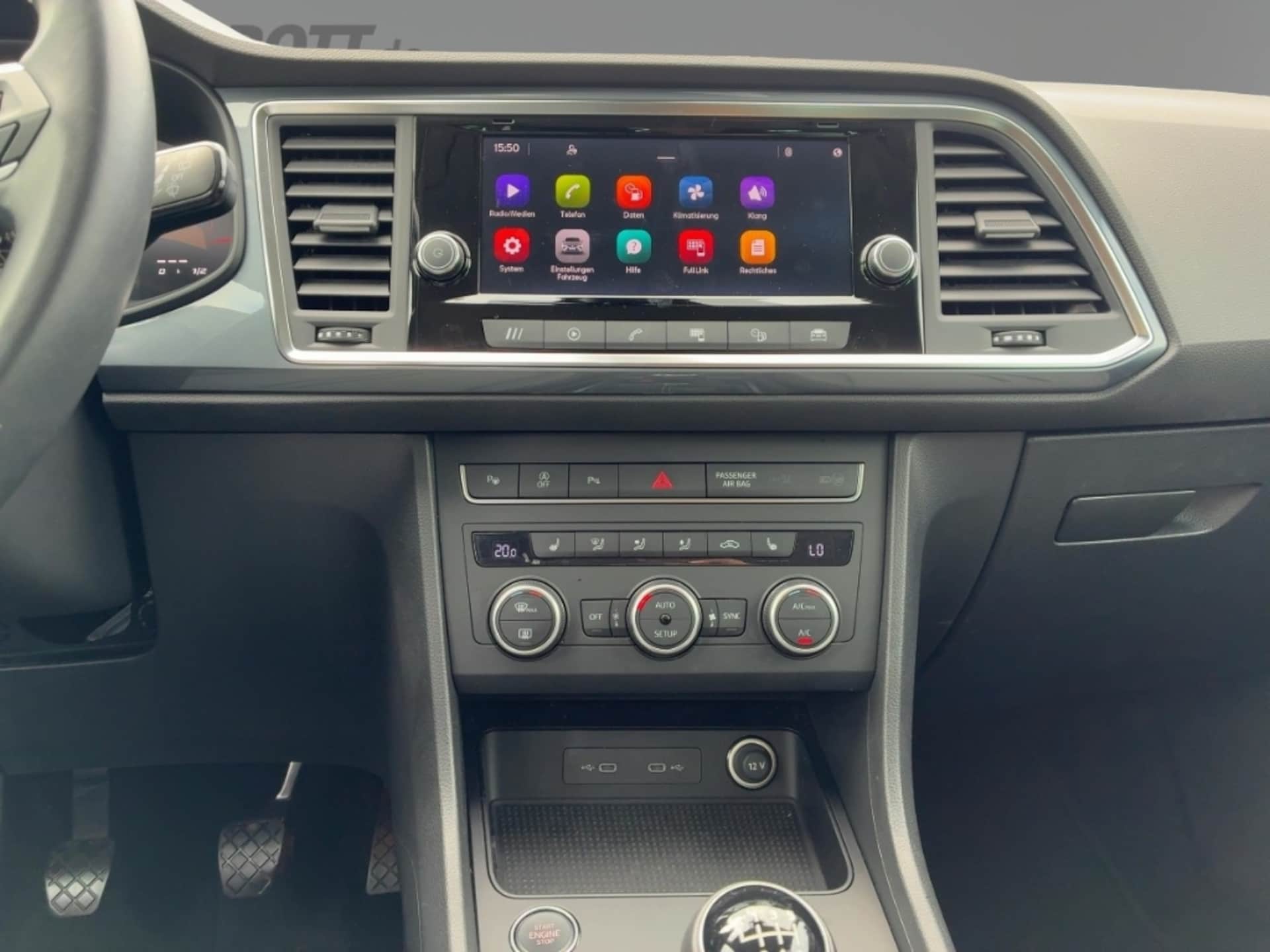 SEAT Ateca Style