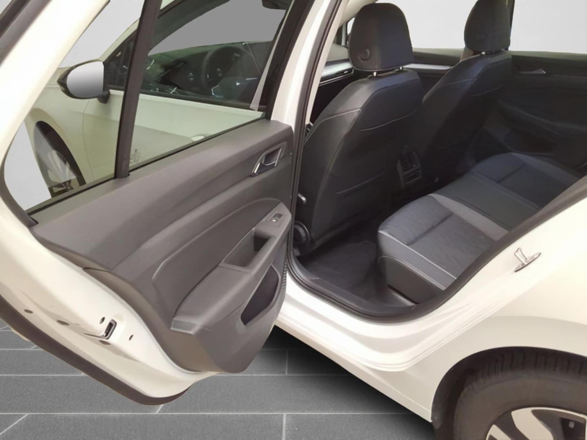 Volkswagen Golf Goal