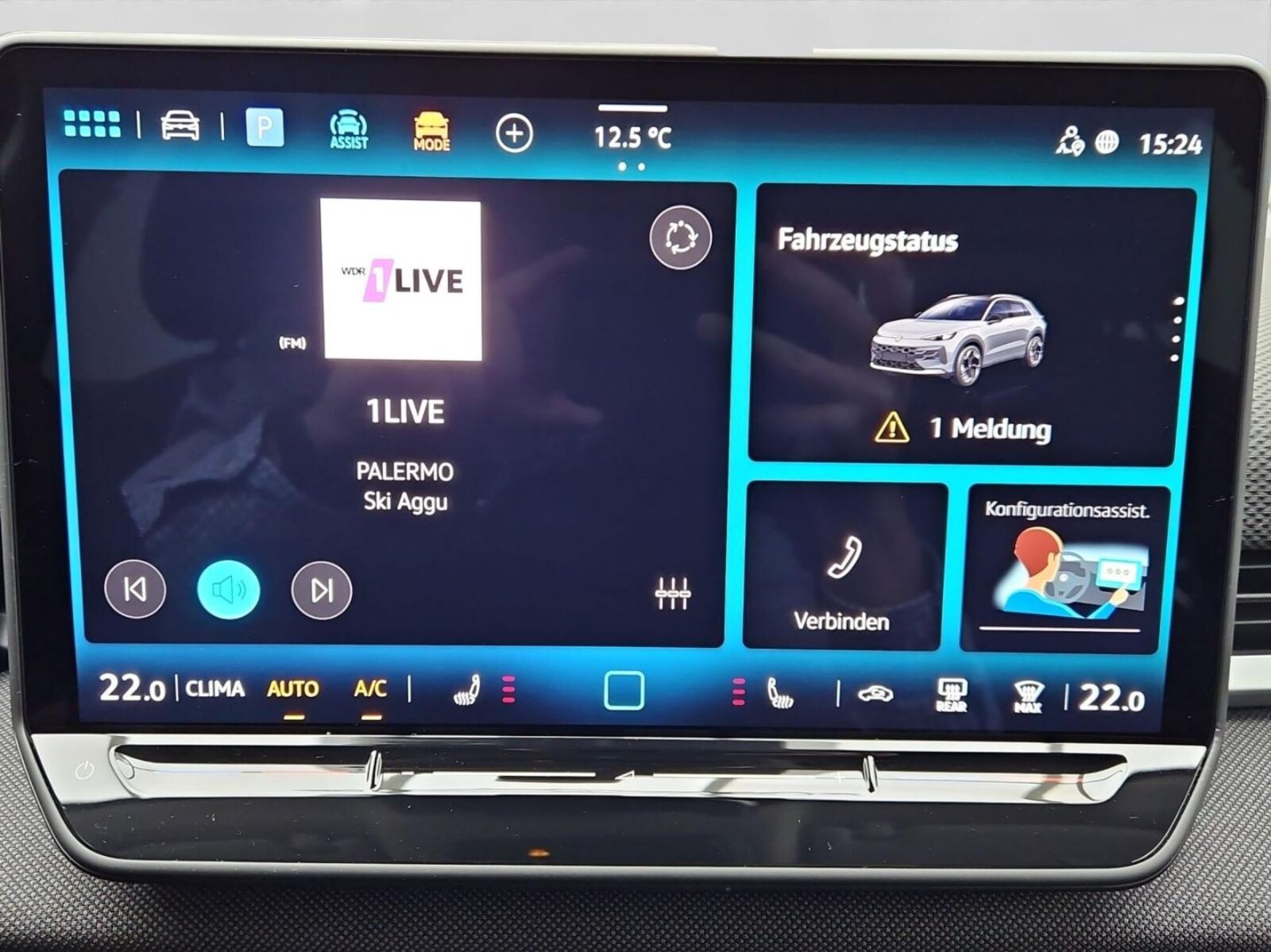 Volkswagen T-Roc – Bild 12