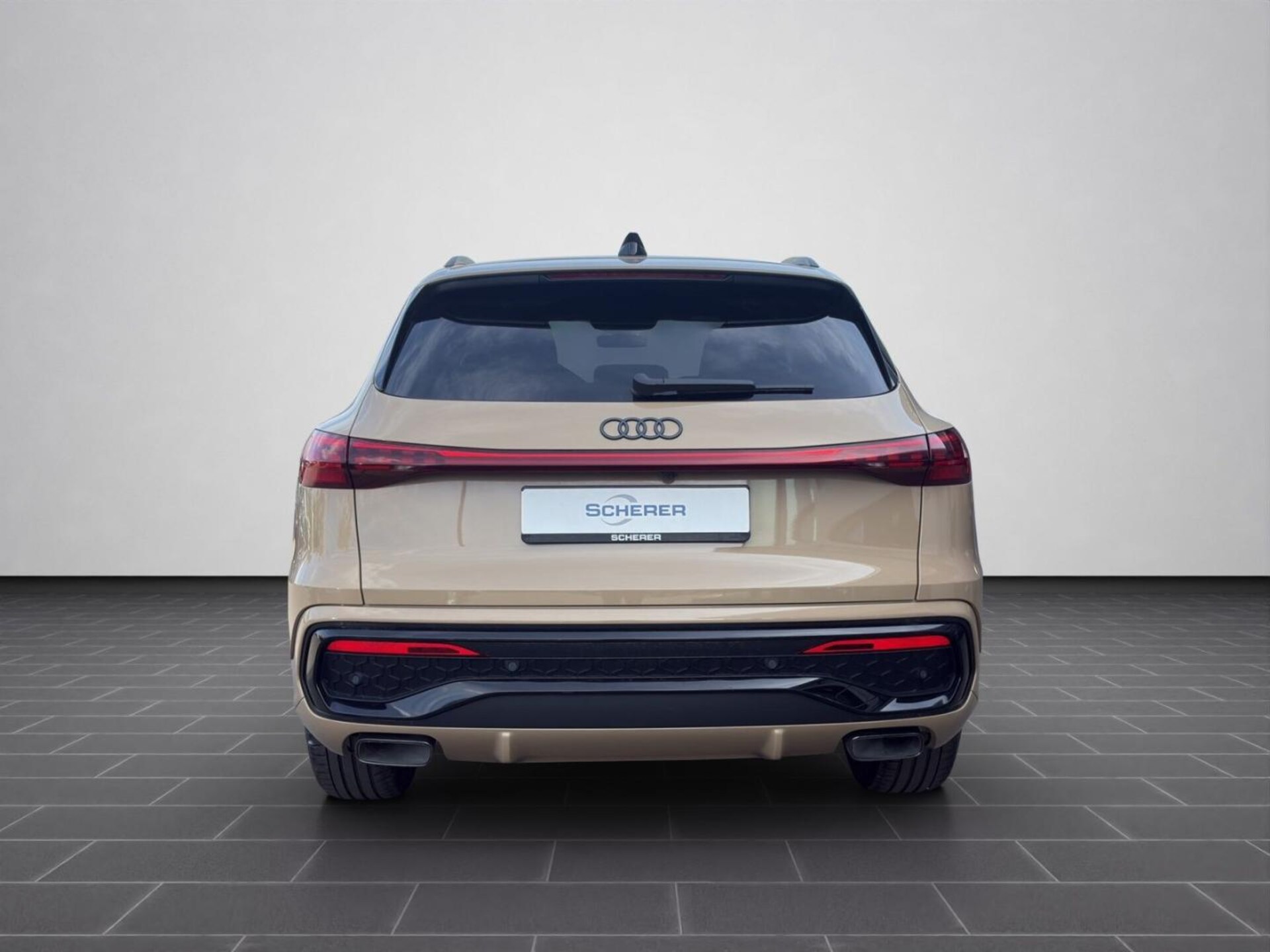 Audi Q5 SUV