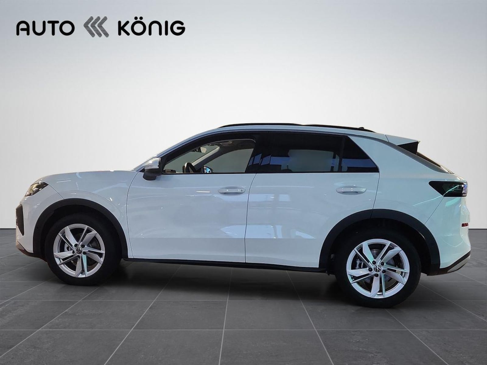Volkswagen T-Roc – Bild 5