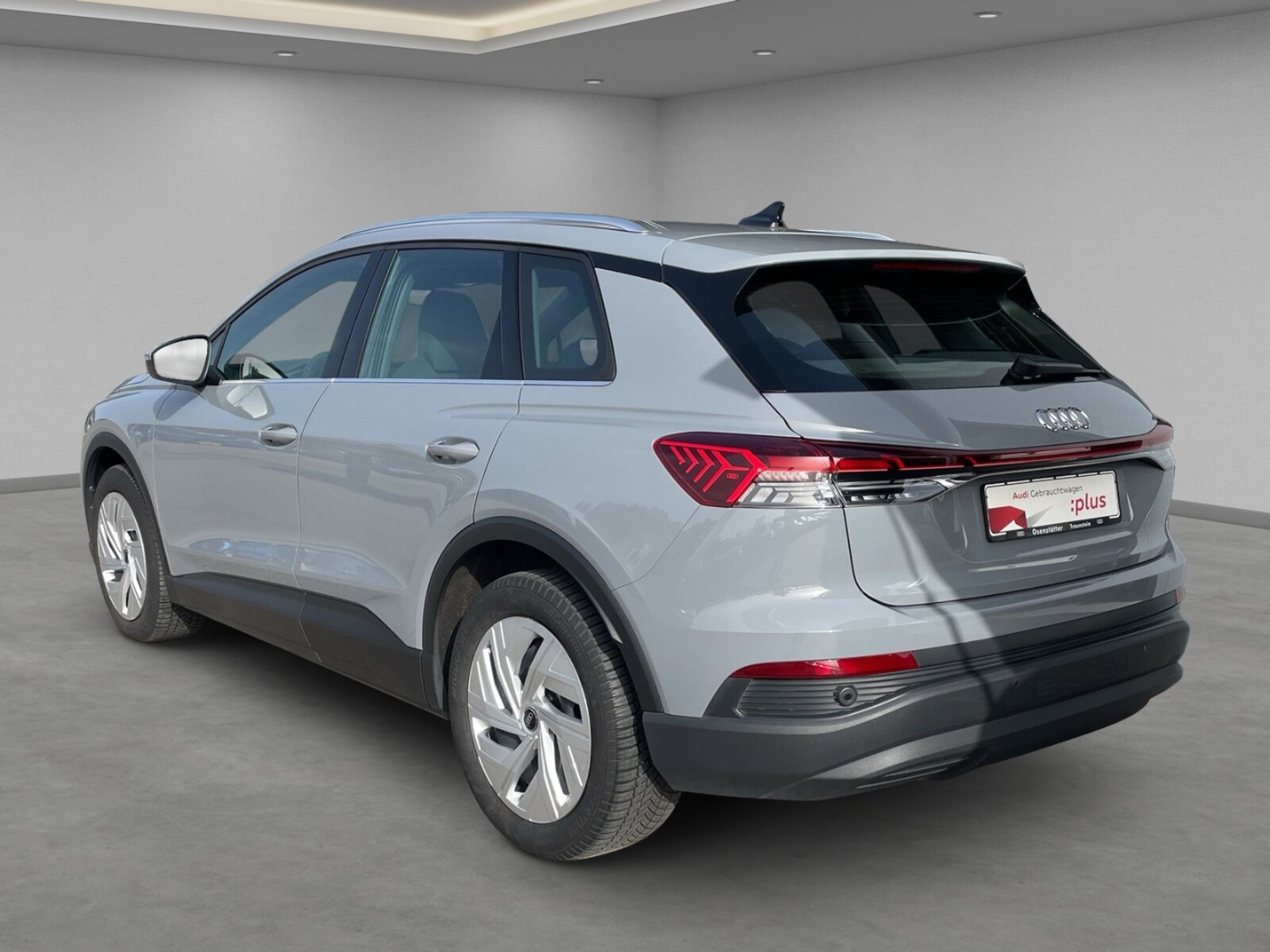 Audi Q4 e-tron – Bild 2