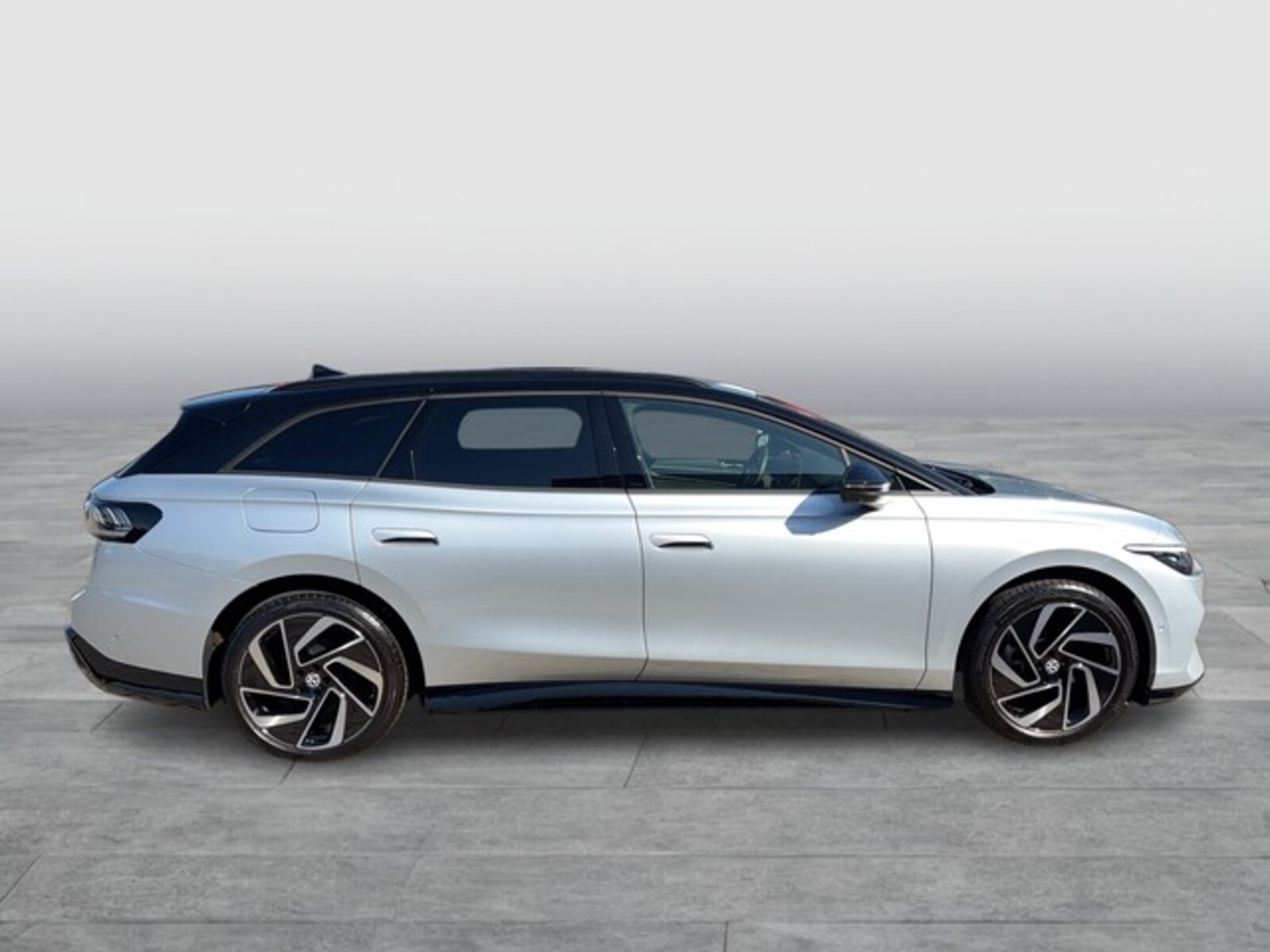 Volkswagen ID.7 Tourer – Bild 5