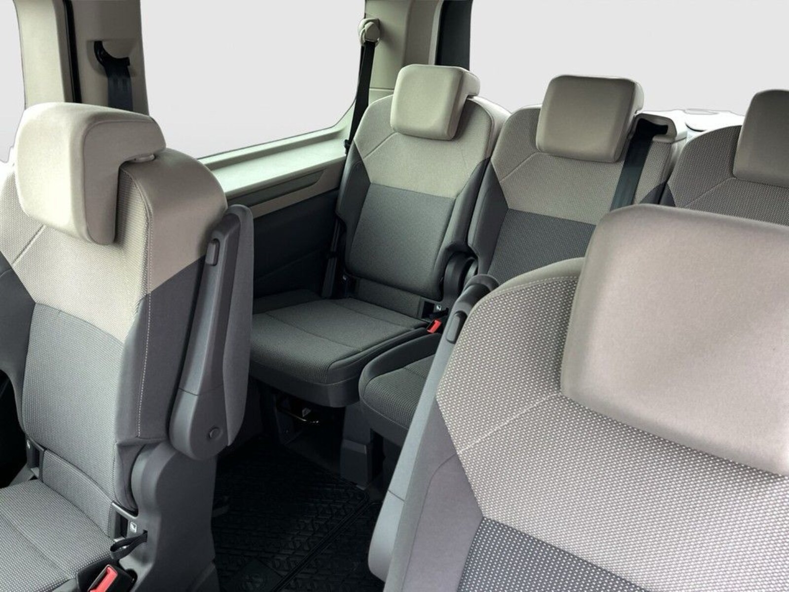 Volkswagen Multivan Langversion – Bild 20