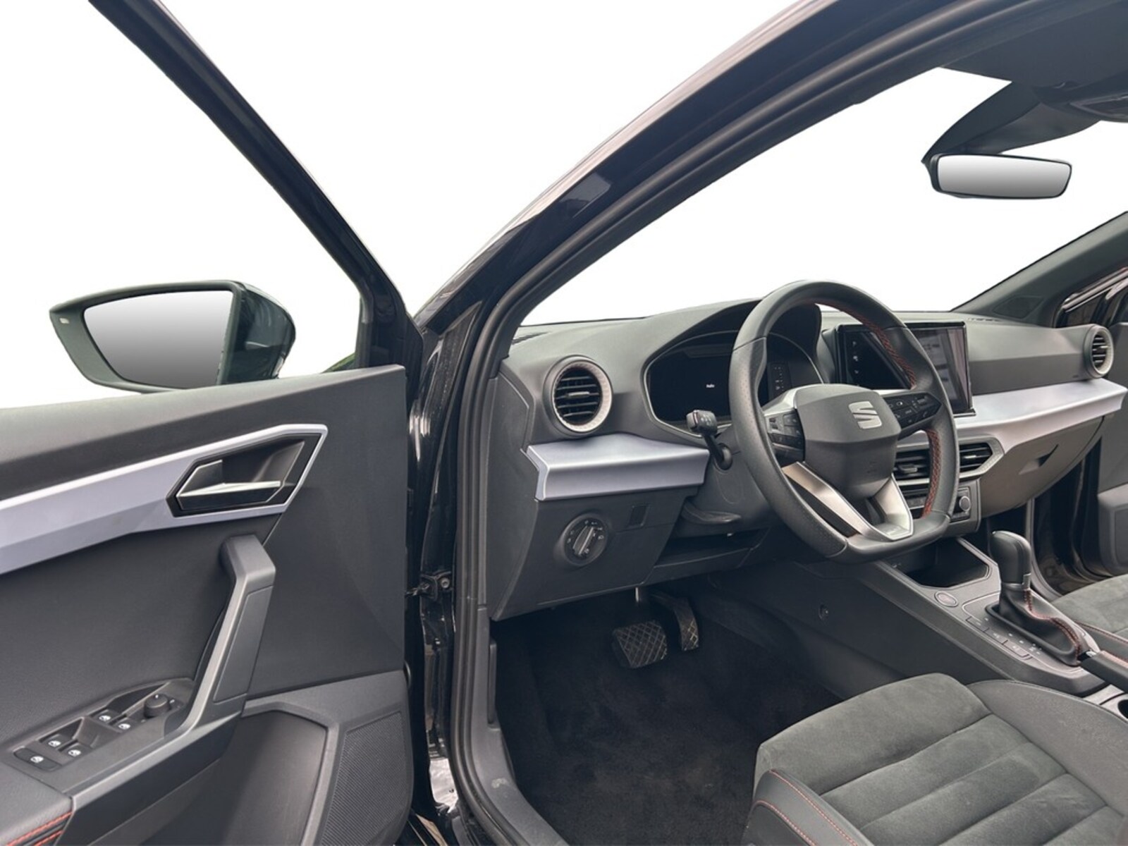 SEAT Ibiza – Bild 11