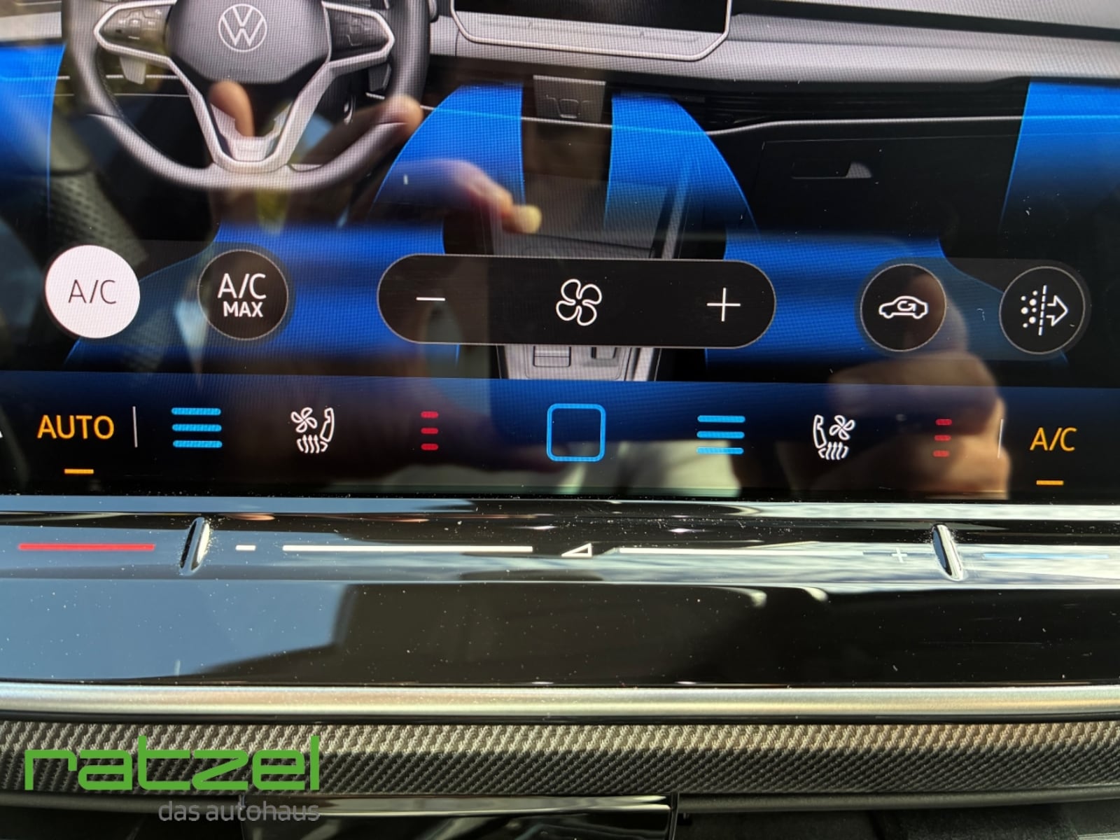 Volkswagen Golf – Bild 15