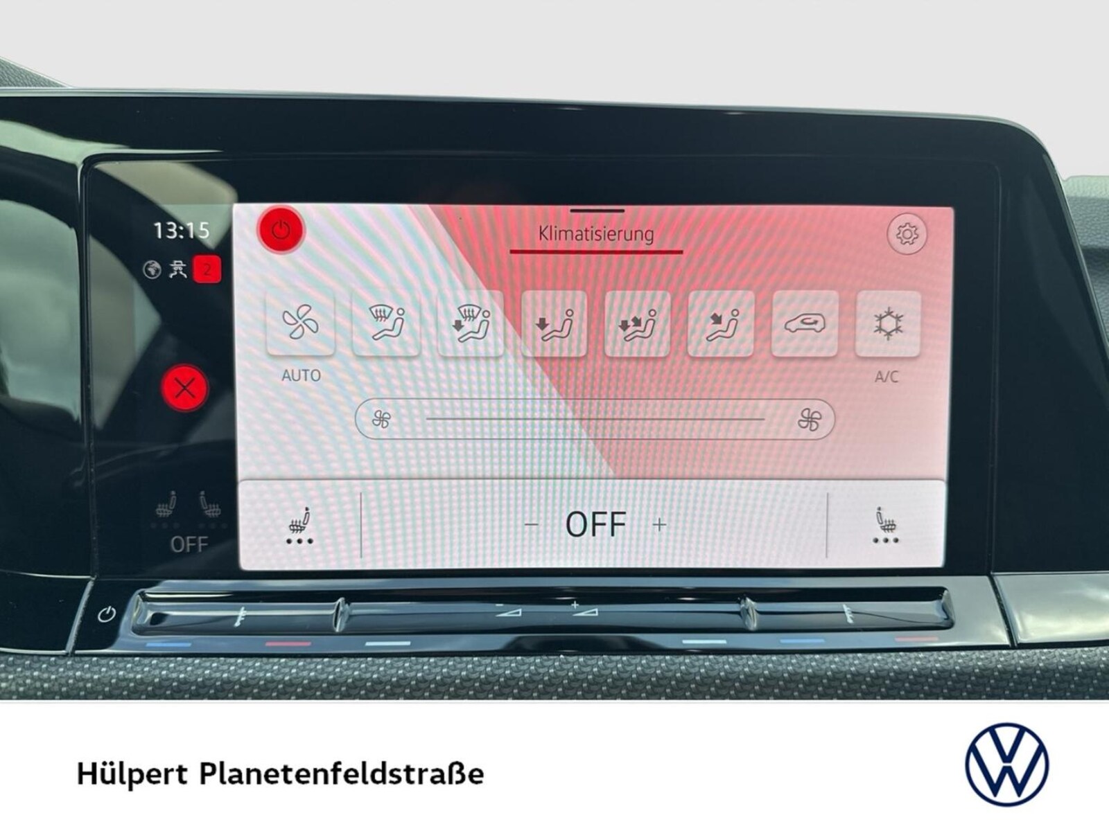 Volkswagen Golf – Bild 14