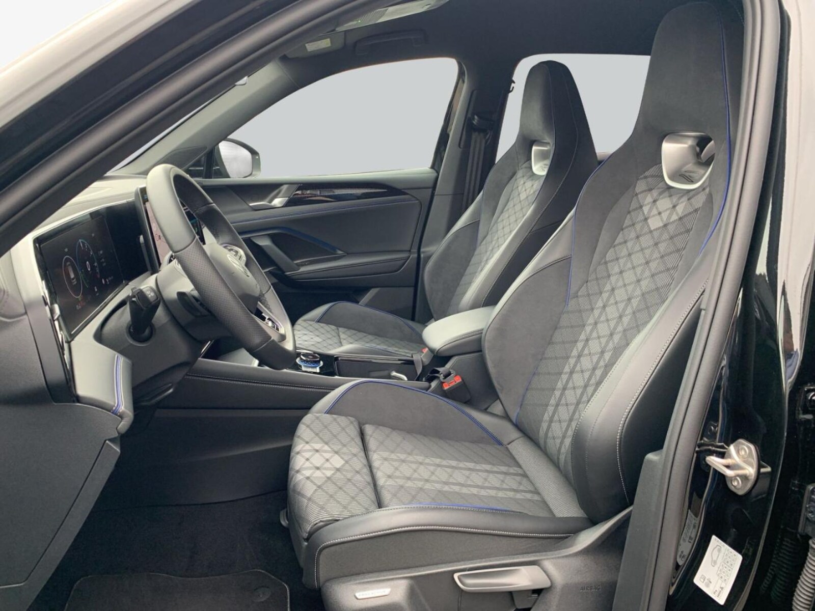 Volkswagen Tiguan – Bild 10