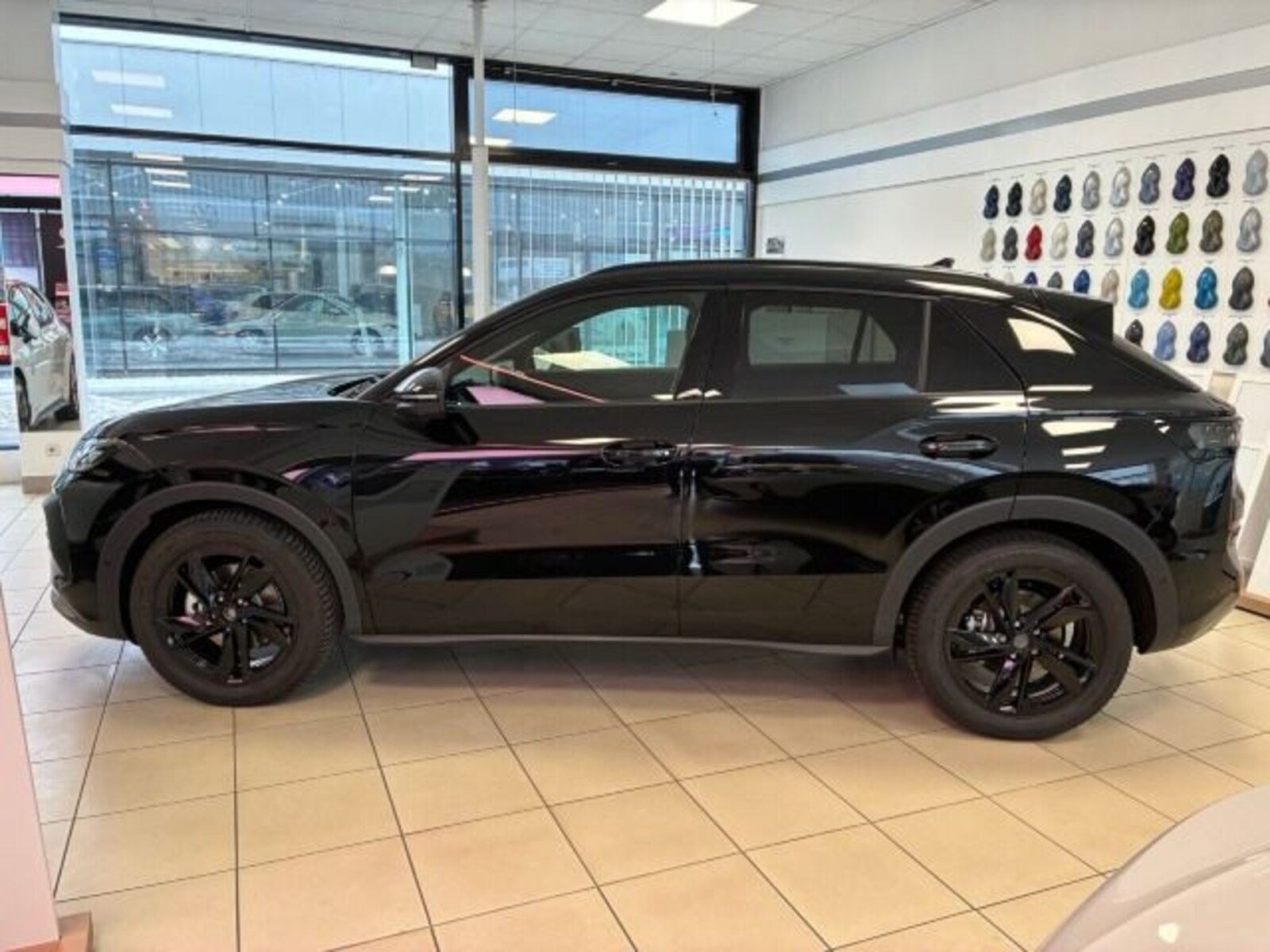 Volkswagen T-Roc – Bild 6