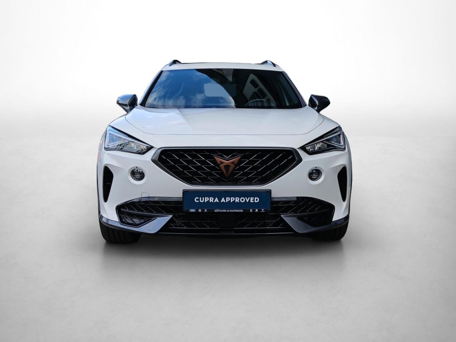 CUPRA Formentor – Bild 13