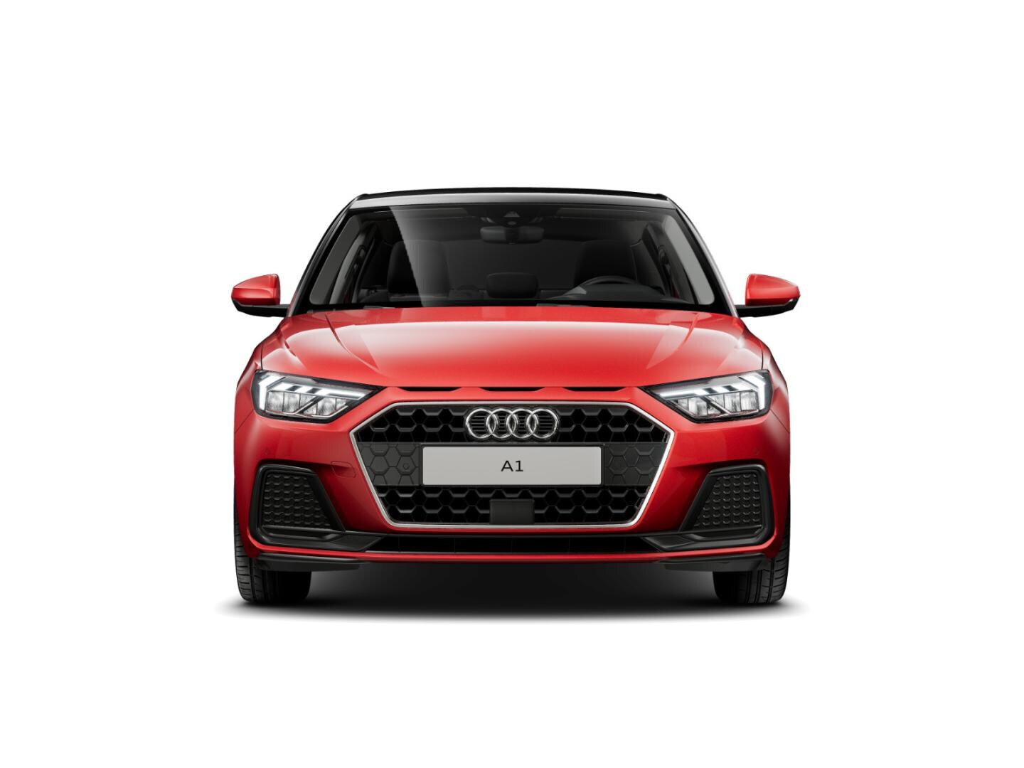 Bild über Audi A1 Sportback advanced 30 TFSI S tronic - für weitere Informationen kontaktieren Sie den Audi Partner