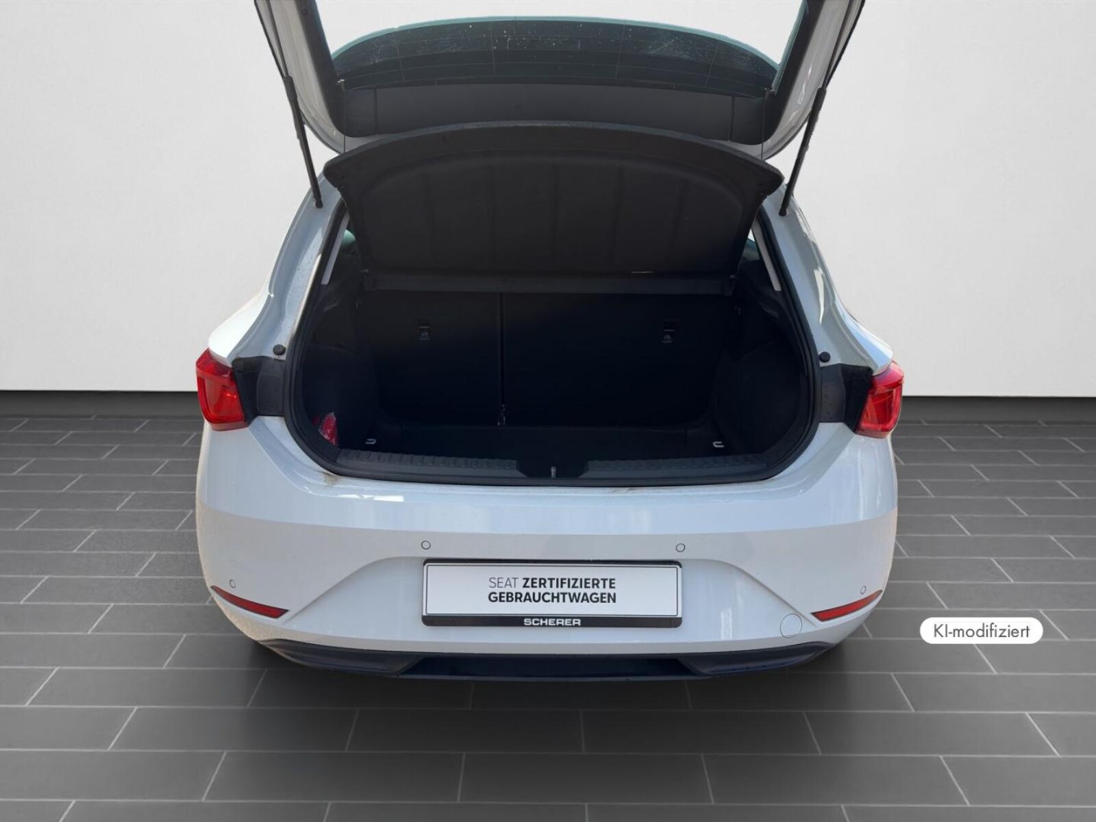 SEAT Leon – Bild 16