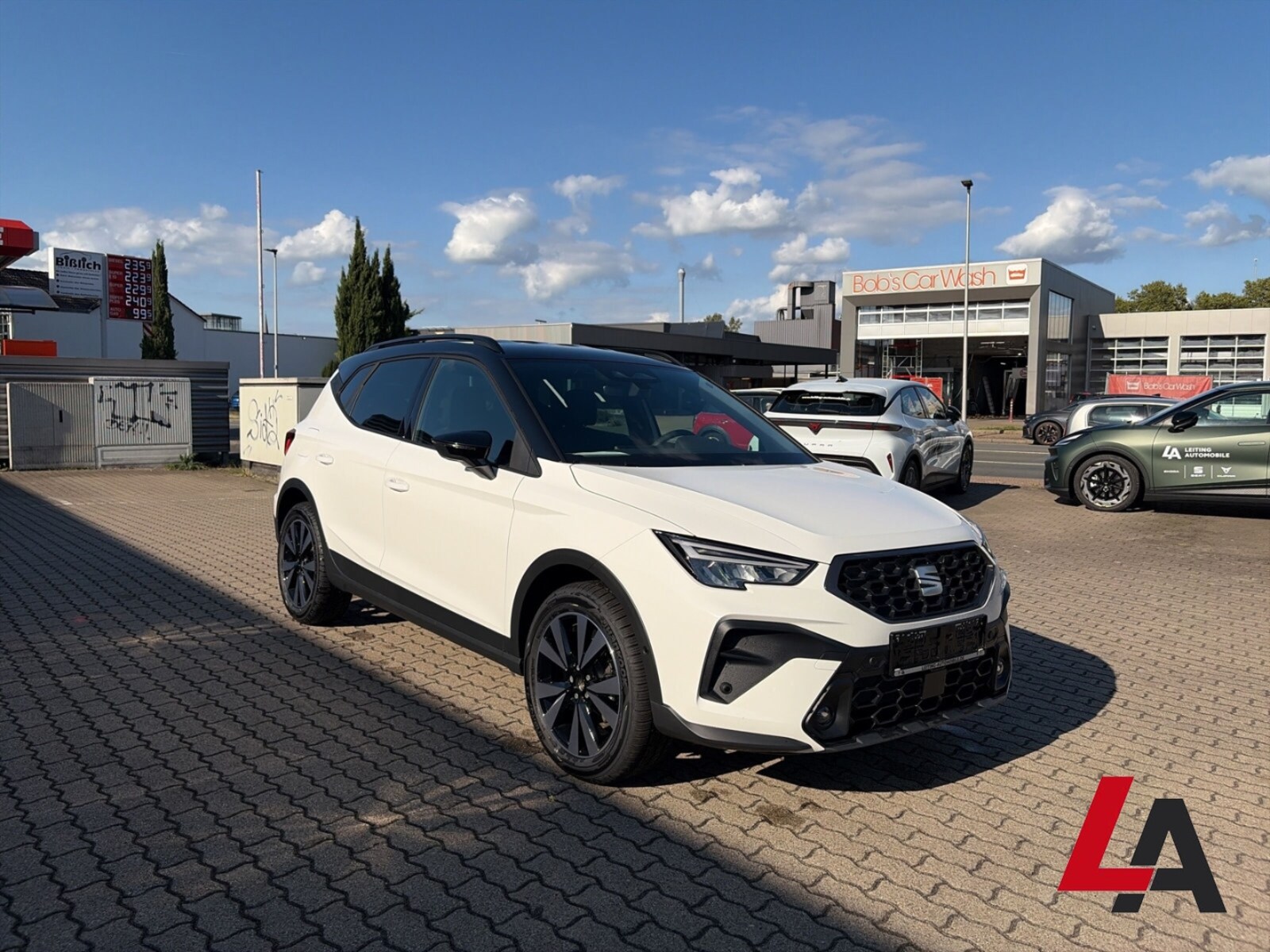 SEAT Arona – Bild 3