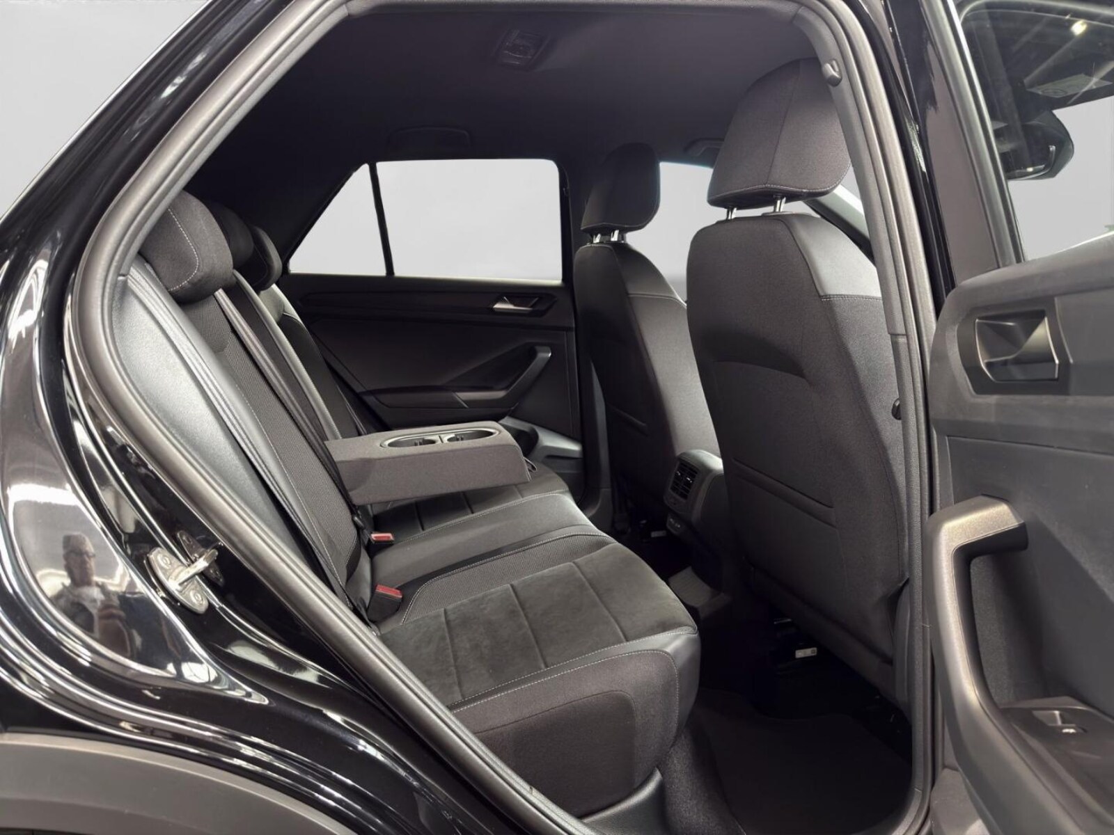 Volkswagen T-Roc – Bild 6