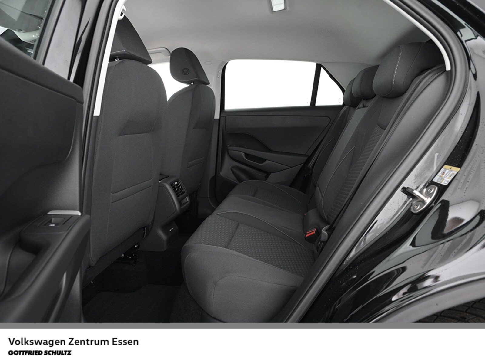 Volkswagen T-Roc – Bild 11