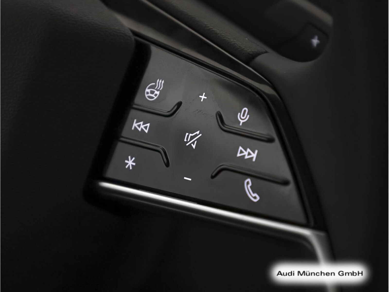 Audi Q3 – Bild 17