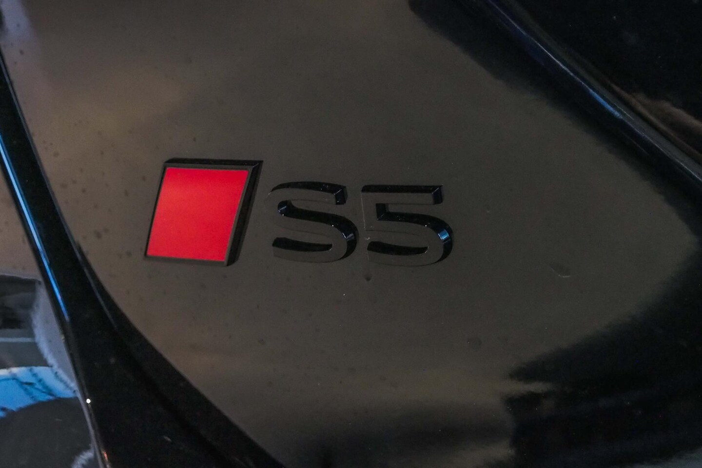 Image about Audi S5 Sedan TFSI quattro 270 kW S tronic