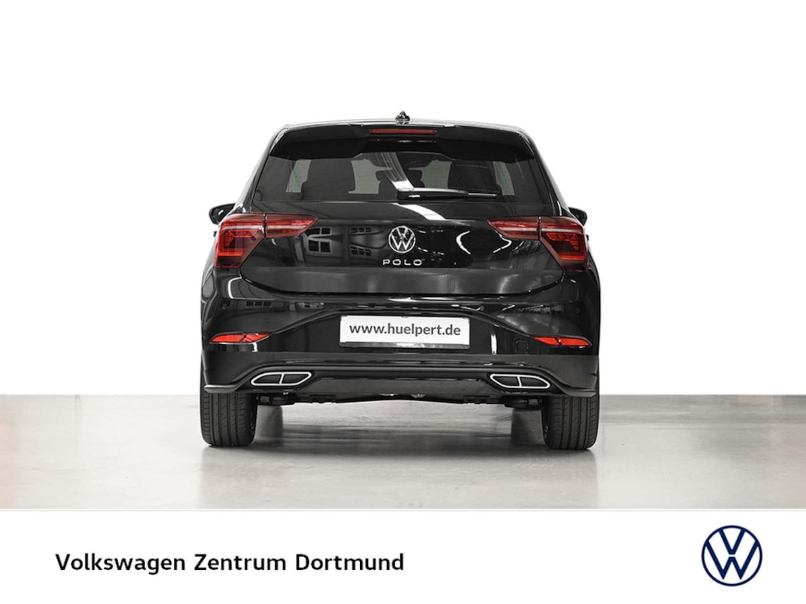 Volkswagen Polo – Bild 4
