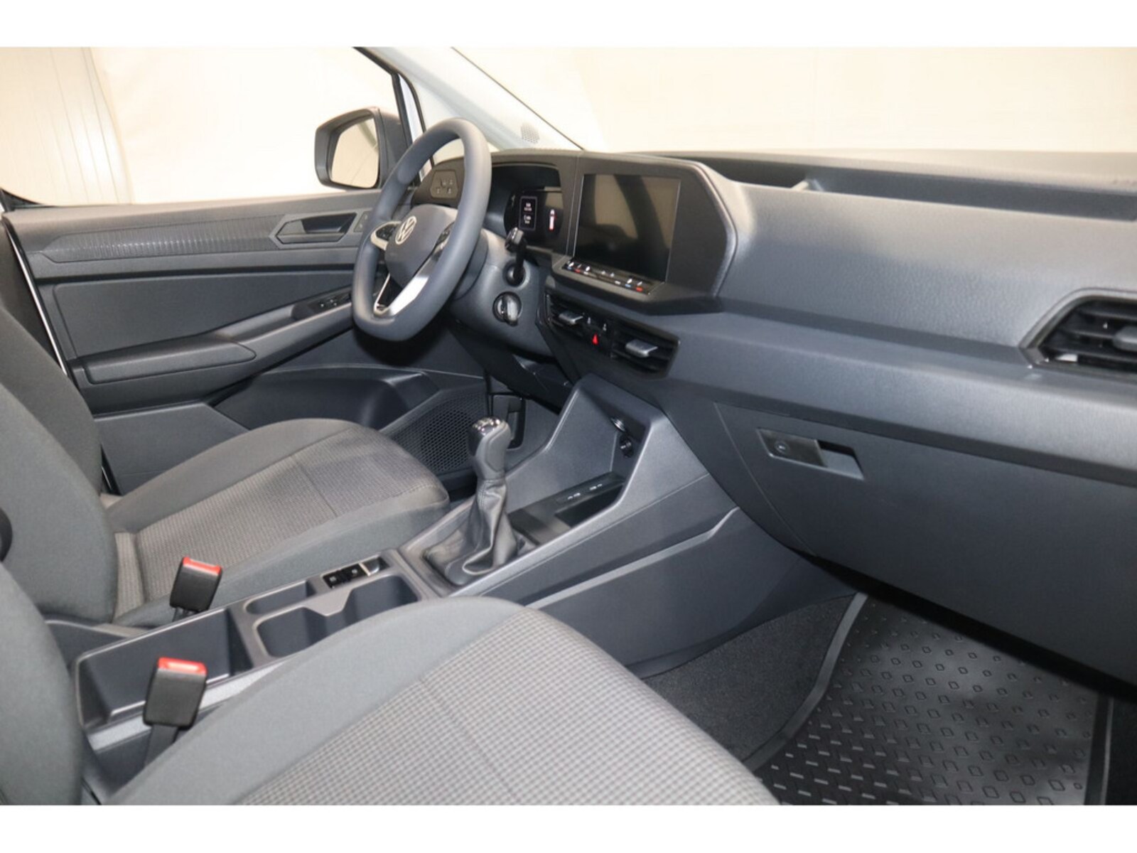 Volkswagen Caddy Cargo – Bild 8