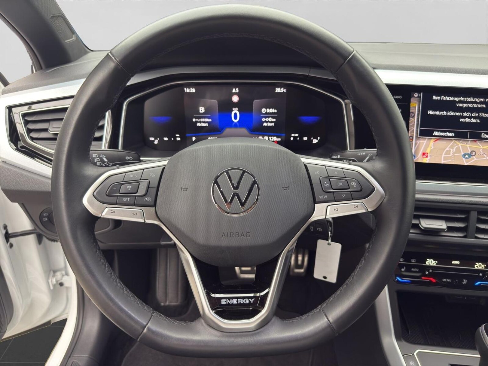 Volkswagen Taigo – Bild 9