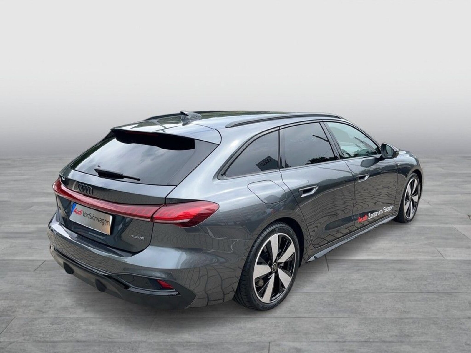 Audi A5 Avant – Bild 6