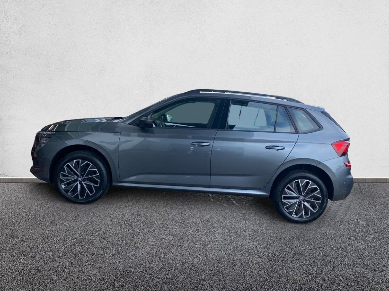 Škoda Kamiq – Bild 3