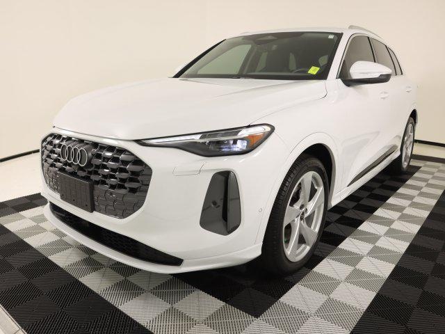 Photo of 2025 Audi Q5
