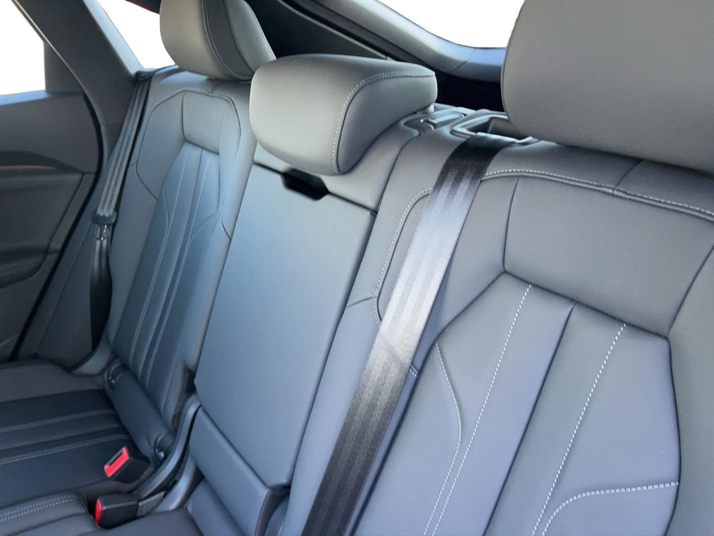 Bild über Audi Q5 Sportback TDI quattro 150 kW S tronic - für weitere Informationen kontaktieren Sie den Audi Partner