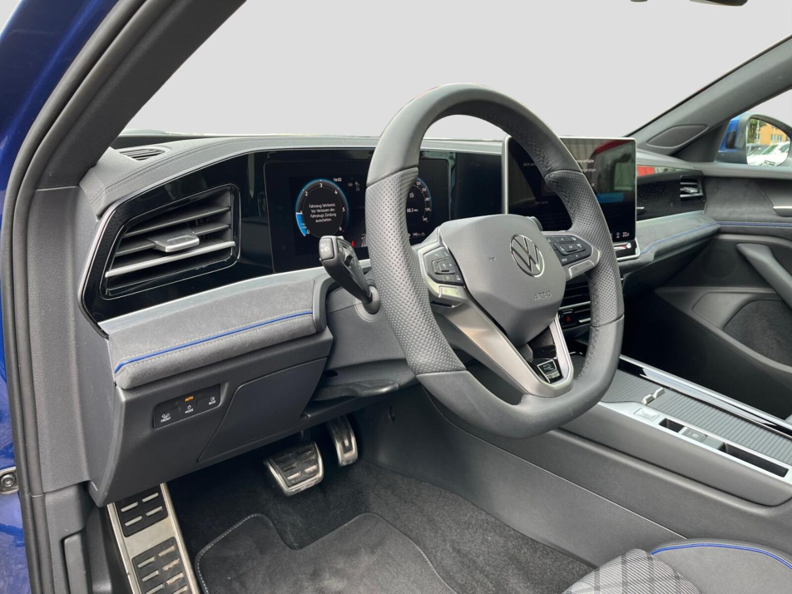 Volkswagen Passat – Bild 11