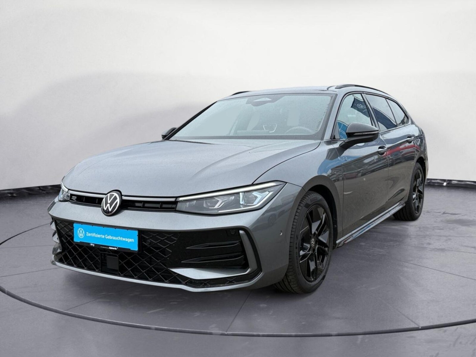 Volkswagen Passat – Bild 2