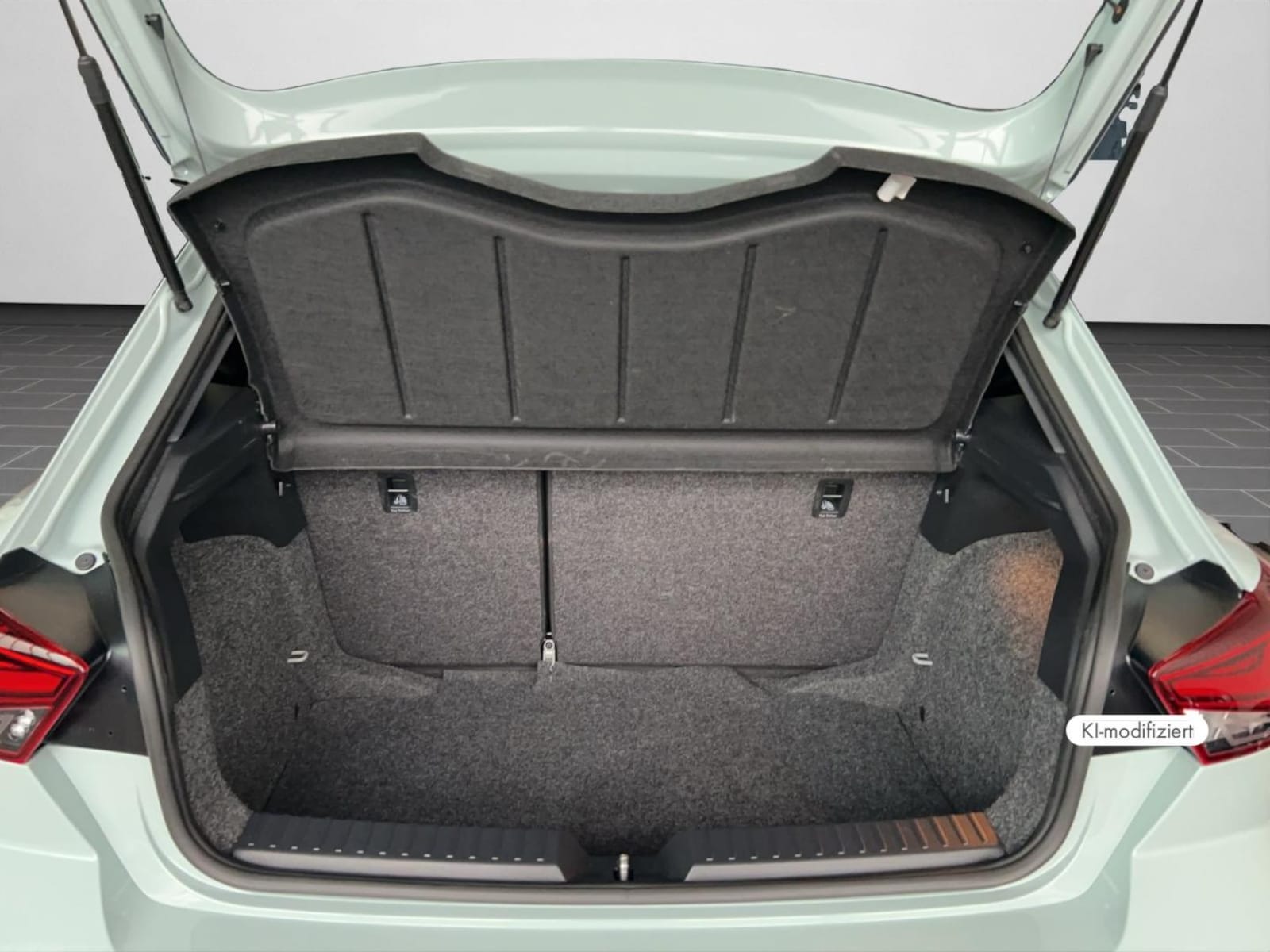SEAT Ibiza – Bild 15