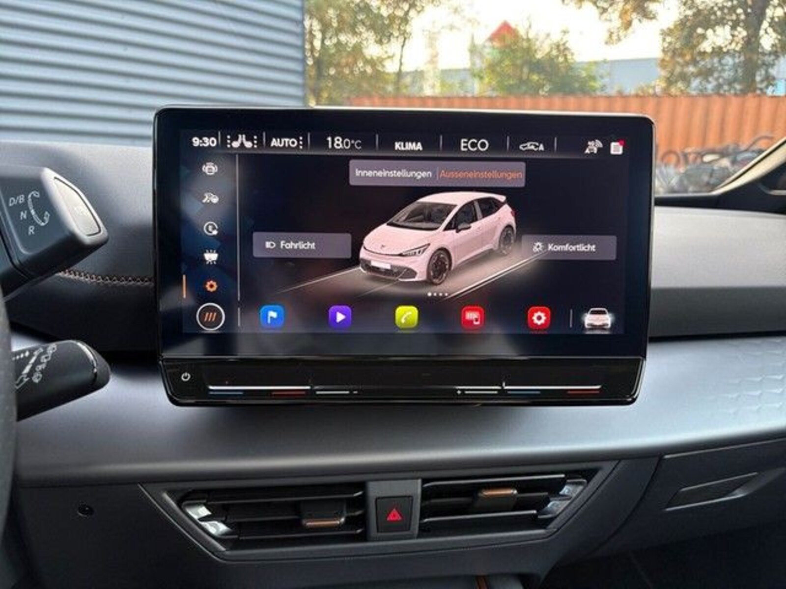 CUPRA Born – Bild 12