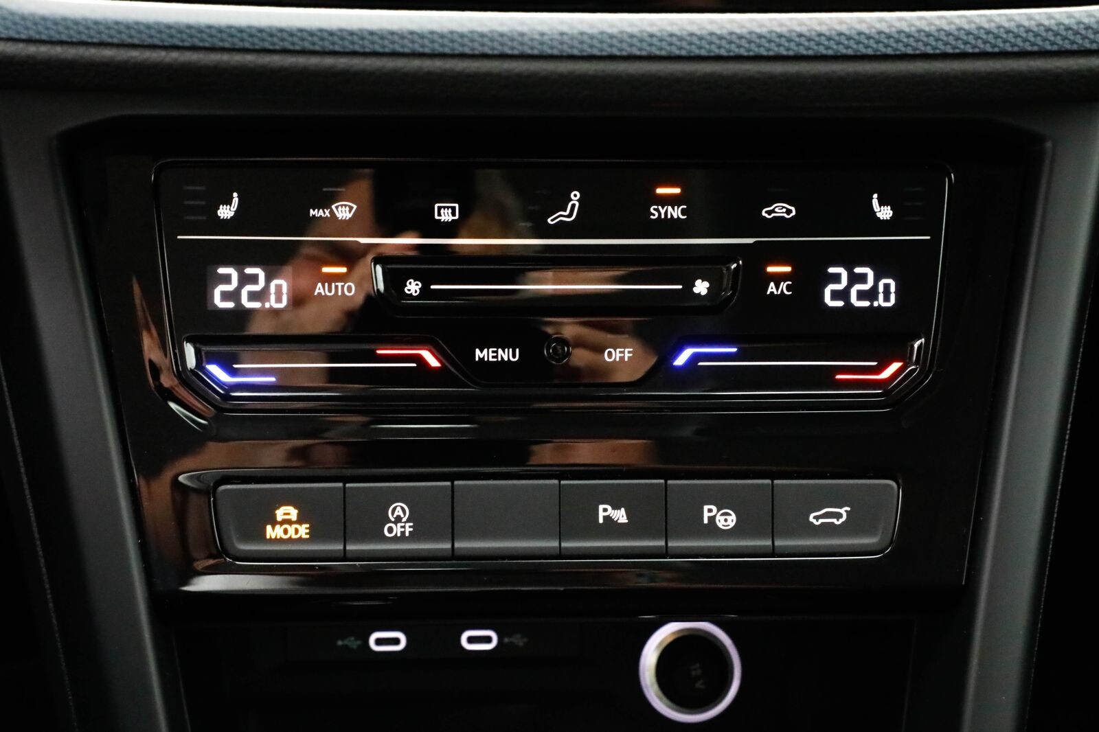 Volkswagen Touran – Bild 24
