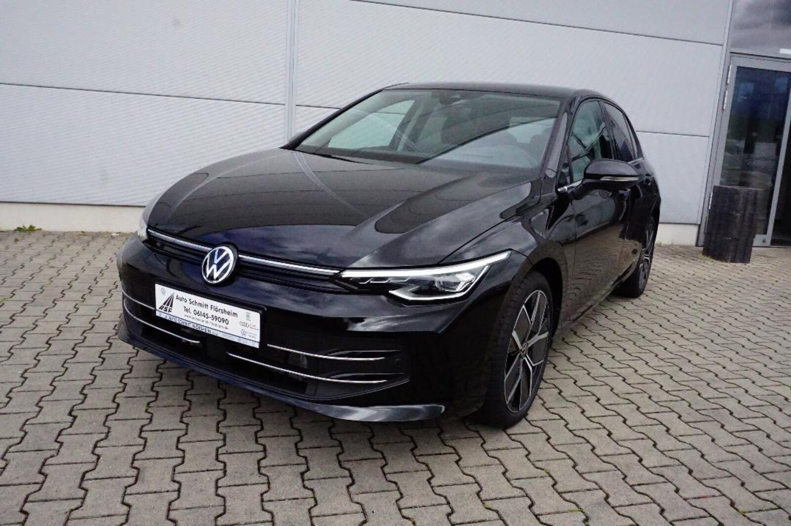 Volkswagen Golf – Bild 5