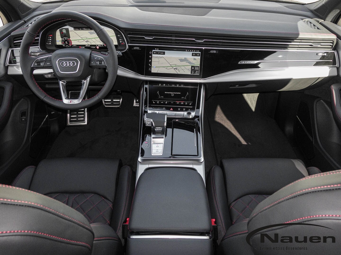 Image about Audi Q7 SUV S line 50 TDI quattro tiptronic