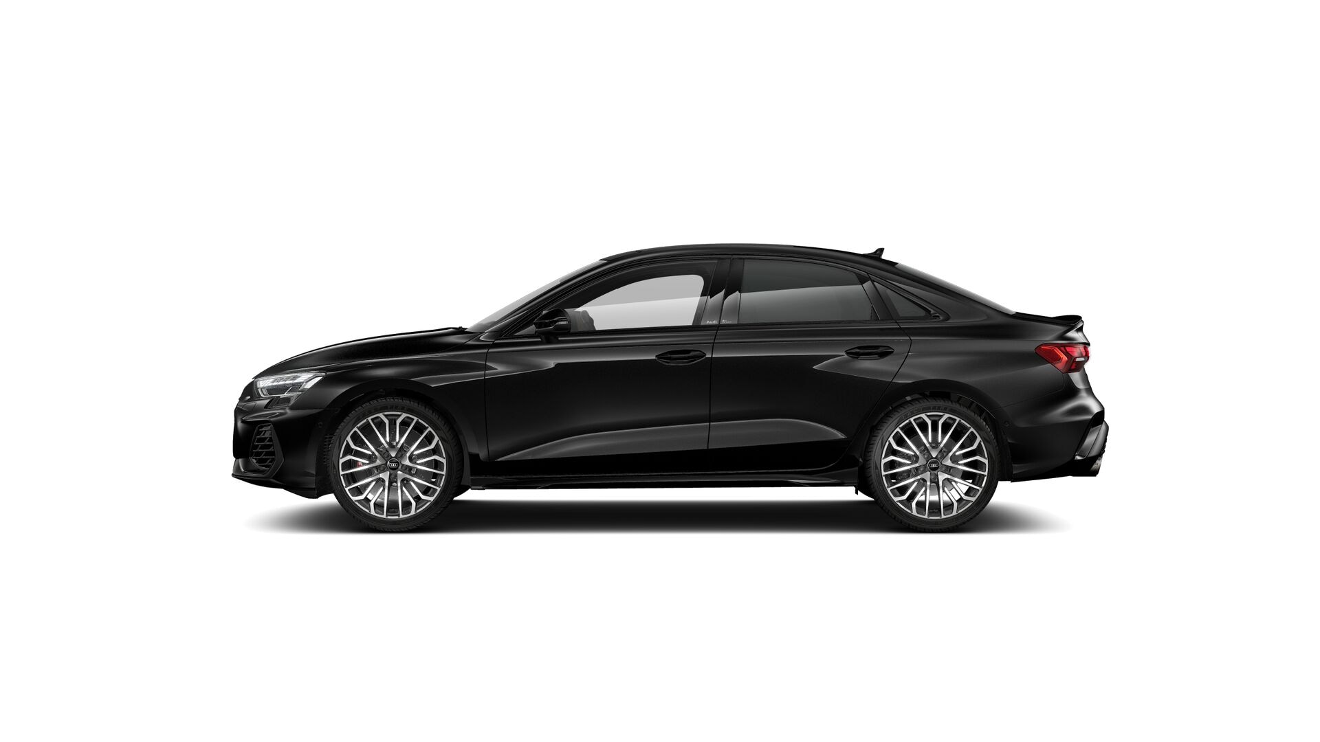 Image about Audi S3 Limousine S3 Limousine TFSI 245(333) kW(PS) S tronic