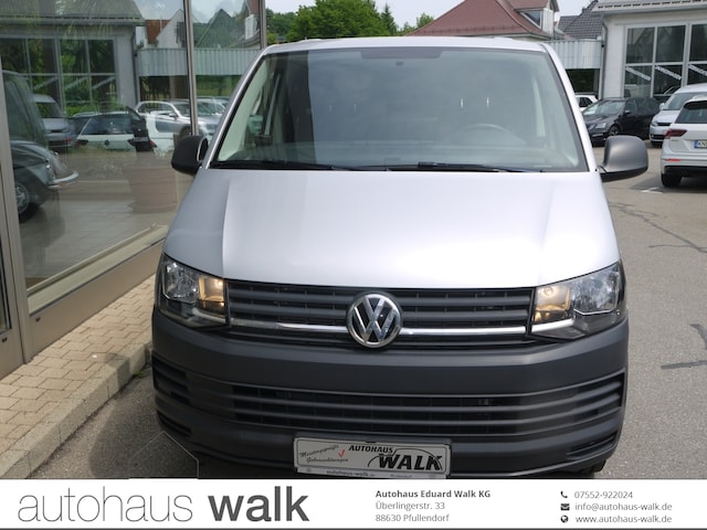 Volkswagen T6 Transporter
